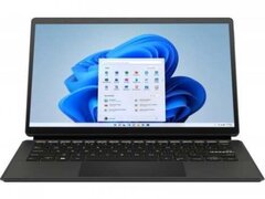 Laptop ASUS VivoBook Slate, T3300KA-LQ110W, 13.3-inch, FHD 1920 x 1080 OLED 169, Silver N6000, 8GB L